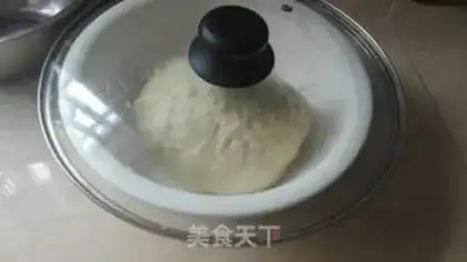 Make Pumpkin pie step 1