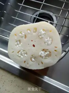 Make Cinnamon step 1