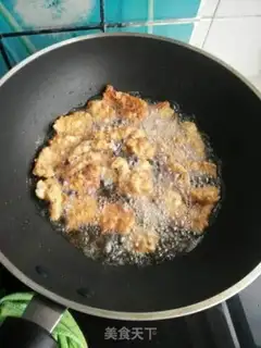 Make Fries step 7