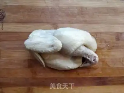 Make Cinnamon step 2