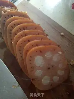 Make Cinnamon step 3