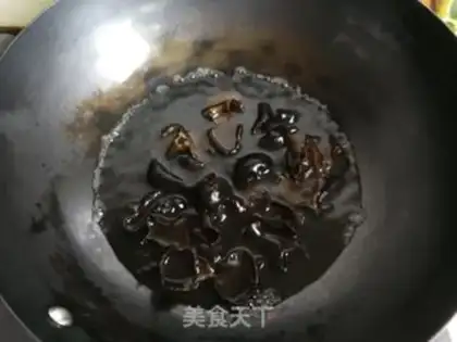 Make Fried liver step 3