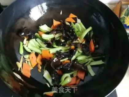 Make Fried liver step 4