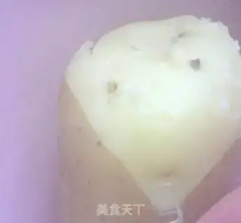 Make Potato buns step 5