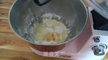 Make Lightning Puff step 2
