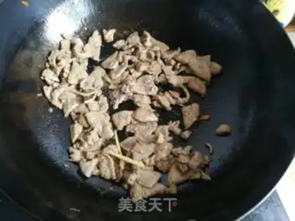 Make Fried liver step 5