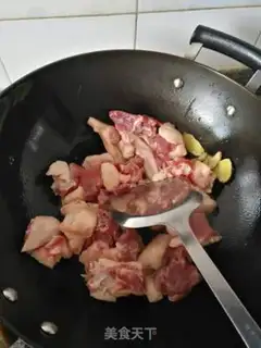Make Old duck soup step 5