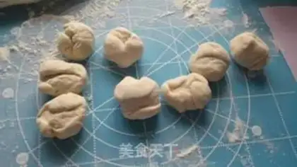 Make Pumpkin pie step 8