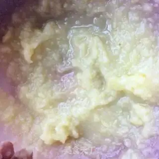 Make Potato buns step 7