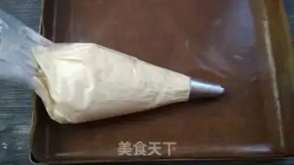 Make Lightning Puff step 4