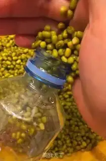 Make Homemade green bean buds step 2
