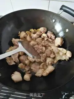 Make Old duck soup step 6