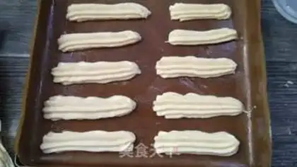 Make Lightning Puff step 5
