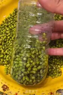 Make Homemade green bean buds step 3