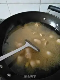Make Old duck soup step 7