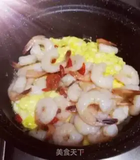 Make Shrimp step 3