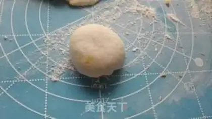 Make Pumpkin pie step 11