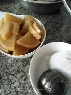 Make Old duck soup step 9
