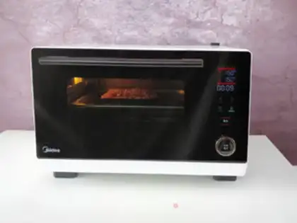 Make Sushi pizza step 5