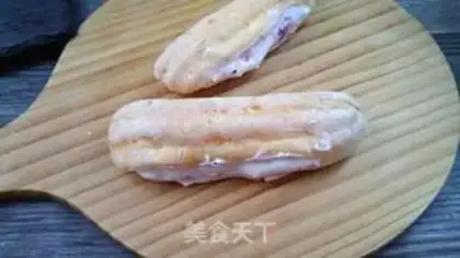 Make Lightning Puff step 9