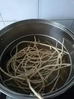 Make Old duck soup step 11
