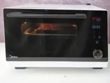 Make Sushi pizza step 7