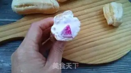 Make Lightning Puff step 10