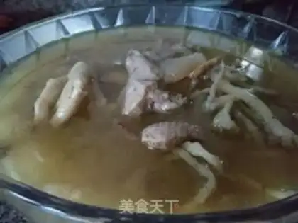 Make Old duck soup step 12