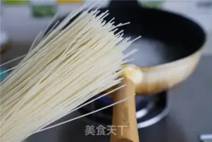 Make Sour egg powder step 1