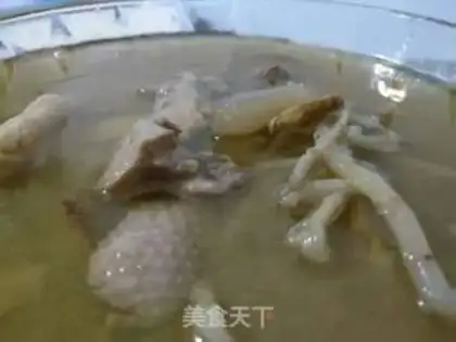 Make Old duck soup step 13