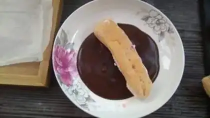 Make Lightning Puff step 12