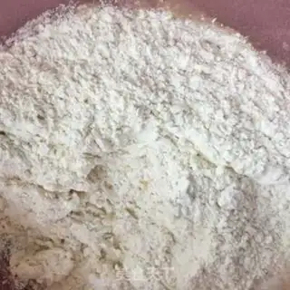 Make Potato buns step 9