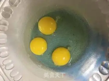 Make Egg pancakes step 0