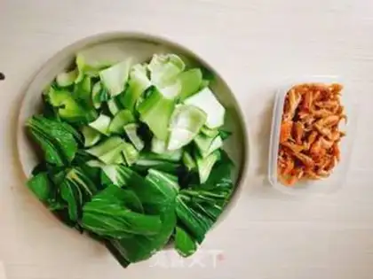 Make Shrimp