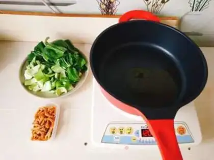 Make Shrimp