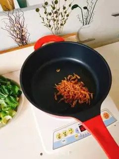 Make Shrimp