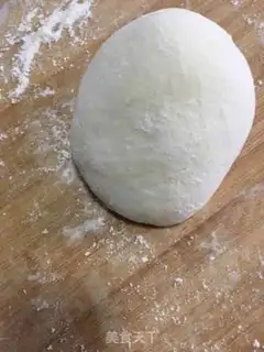 Make Potato buns step 12