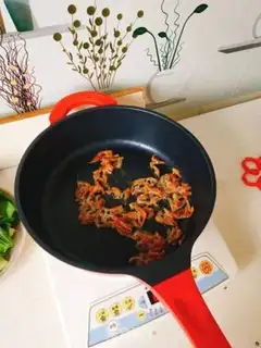 Make Shrimp