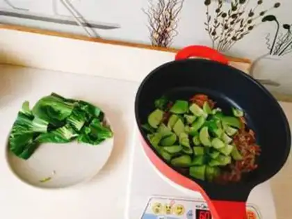 Make Shrimp
