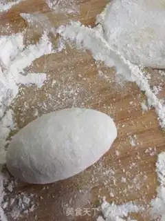 Make Potato buns step 14