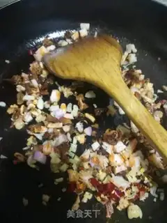 Make The rice step 2