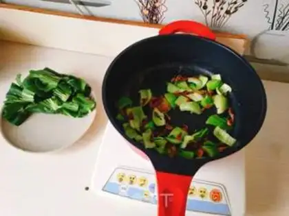 Make Shrimp