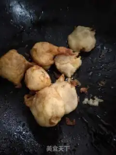Make Yogurt balls step 5