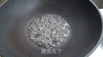 Make Sour sweet gold chips step 8