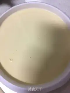 Make Egg pancakes step 6