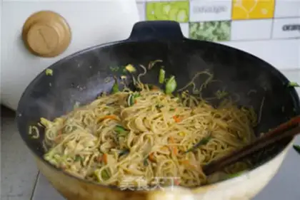 Make Sour egg powder step 8