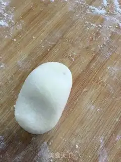 Make Potato buns step 15