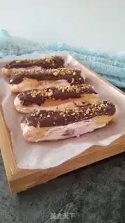 Make Lightning Puff step 13