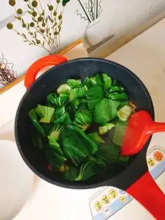 Make Shrimp