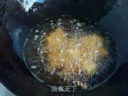 Make Red-hot tofu step 2